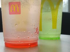 -麦当劳(燕顺路店)