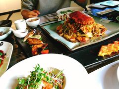 -蟹后Crabber(水悦城店)