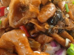 -水韵·渔家臻品私房菜(中庙店)