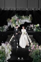 点击看大图 -Chic Bridal 熙可婚纱
