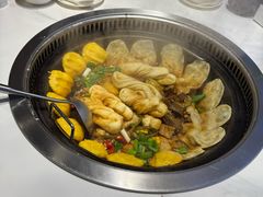 -东北铁锅宴(云龙华府店)