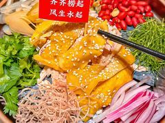 -得意啫· 顺德家常菜(海岸城店)
