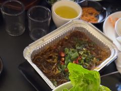 -燚青春东北泥炉烤肉(百合店)