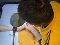 -陆琴脚艺·足浴·SPA(夫子庙店)