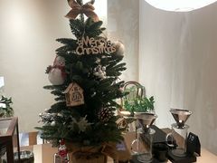 -luutosa  cafe & tea 鹿兔山