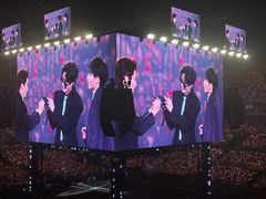 -梦之蓝青奥体育公园体育馆