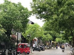 -皮市街大油火烧