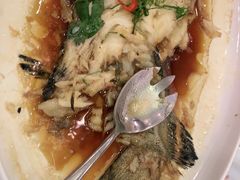 -旺顺阁海鲜广场(亚运村店)