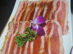 -韩宫宴烤肉·料理(大宁国际店)