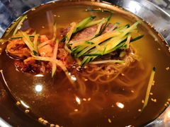 -一品诚记烤肉·甄选店(中南路店)