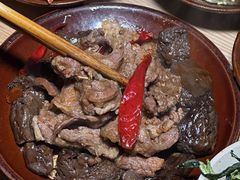 -阳阳老火锅(小南门店)
