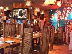 大堂-有喜屋·深夜食堂(北京西路店)