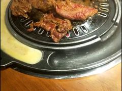 火焰黑胡椒牛肉-超级神炭烤肉夜食(芥园西道店)