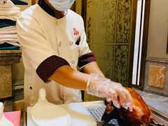 -君德澜酒家·创意粤菜(金山谷店)