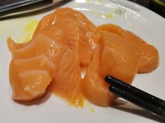 -川骄海鲜自助(亚运村店)