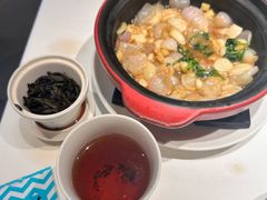 -莆田餐厅PUTIEN(颐堤港店)