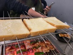 -老吕涮羊肉•东北原味烧烤•大油边•烤鱼(五角场店)