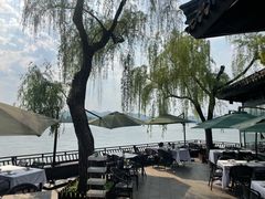 -柳莺湖上·湖景餐厅·江南菜(西湖店)