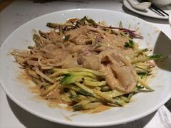 -关东小磨东北菜(漕河泾印象城店)