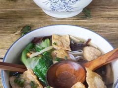 -陈记柳州螺蛳粉(大坪店)