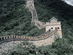 -慕田峪长城