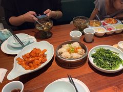 -望湘园·洞庭渔宴(浦江欢乐颂店)