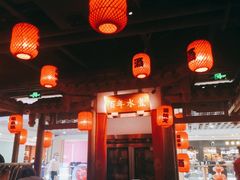 大堂-蜀都丰 川菜·水煮活鱼(万象九宜城店)