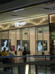 点击看大图 -千叶KEER(西铁营万达广场店)