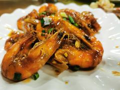 香辣虾-食海部落