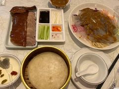 -福来居烤鸭店(天坛二店)
