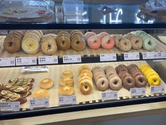 -One Bagel·一个贝果(悠唐店)