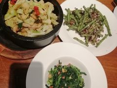-京尊烤鸭店JINGZUN(春秀路店)