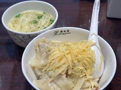 拌馄炖-熙盛源(滨湖万达店)