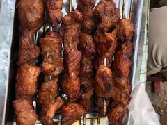 -王记西鎮电烤肉(汶上路店)