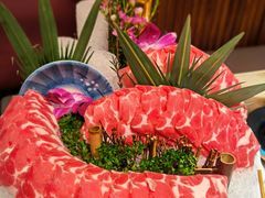 -涮福記·现切牛羊肉火锅(世纪汇店)