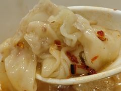 -长人馄饨铺(解放街店)