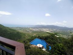 -亚龙湾热带天堂森林公园