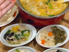 -喜家德虾仁水饺(南山书城店)