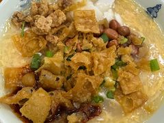 -豆相识•九九豆腐脑(牛咡桥店)