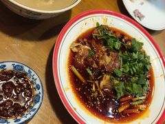-易老妈蹄花.特色川菜(人民公园总店)