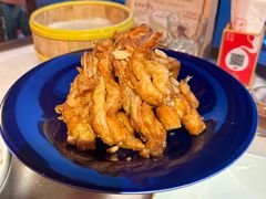 -小吊梨汤·北京菜·烤鸭(双井乐成中心店)