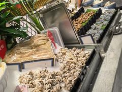 -亚马逊海鲜自助(梅溪湖步步高店)