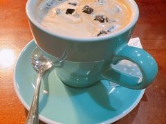 -啡萃咖啡店(铜锣湾店)