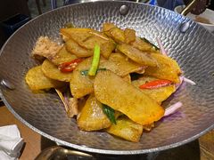 -隔壁老王·家常云南菜(花巷店)