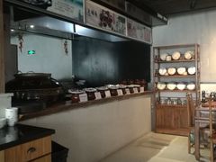 -黛瓦里巷(南京东路店)