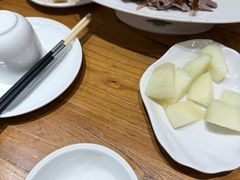 -新興传承烤鸭