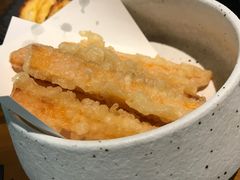 炸红薯条-和彩放题餐厅(酒仙桥店)