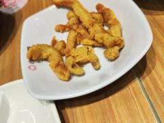 -小杨生煎(香港名都店)