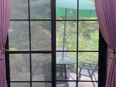 -客乐得玉峰山房车营地