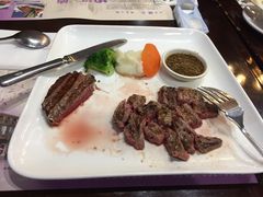 -德大西餐社(云南南路店)